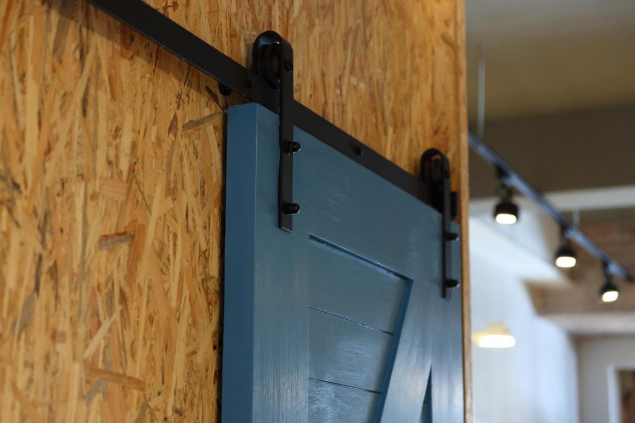 您好生活公寓 - Ninhao Hostel Hualien stad Exteriör bild